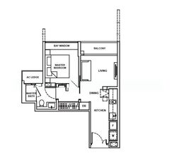 Coco Palms (D18), Condominium #610607961